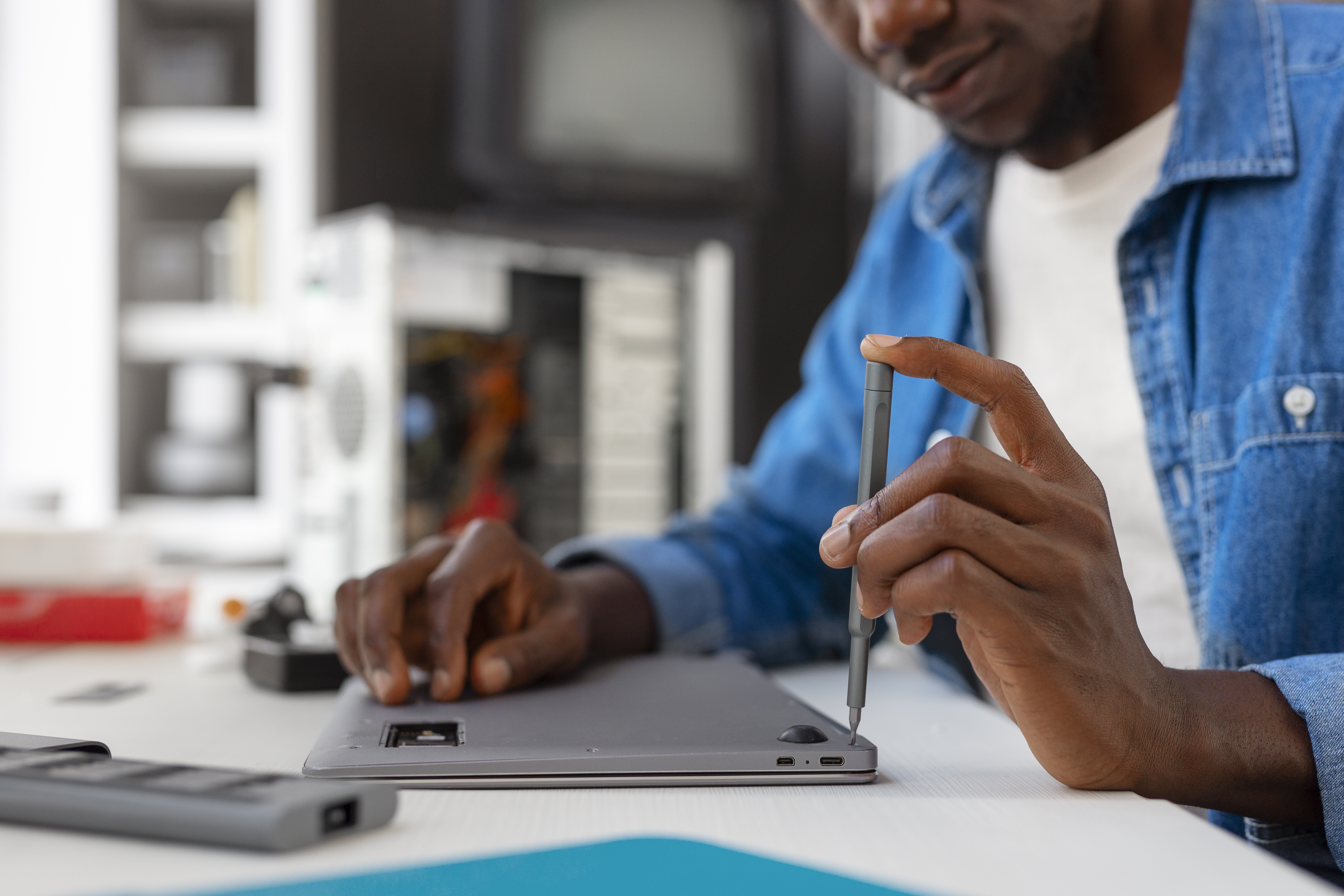 Repair & Maintenance